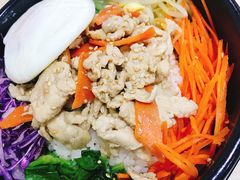 -拌来拌去石鍋拌飯(文鼎店)