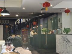 -鸭王烤鸭店(三里河店)