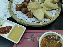 -一肴·牛肉粿条(深圳湾睿印店)