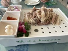 -老毛手抓·盐池滩羊非遗手抓(宁夏总店)