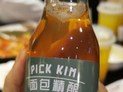 -木槿花韩式炭烤·熟成肉工坊(孙文东路店)