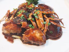 -老克勒上海菜(南京路步行街店)