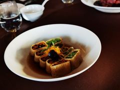 -三利音·东方司宴(外滩店)