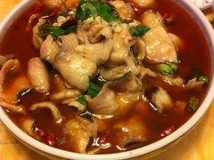 穆老九清真牛羊肉馆(宋城店)-穆老九清真牛羊肉馆(宋城店)