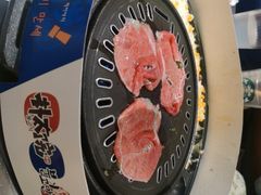 -朴太院·朝鲜族炭火烤肉(民乐园总店)
