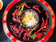 -矮板凳老火锅(宽窄巷子店)