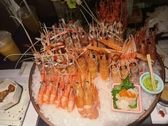 -花潮料理艺食馆(SM新生活广场店)