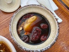-红糖水都·女生特炖·中式滋补炖(北辰店)