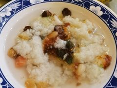 -真不同饭店(老城店)