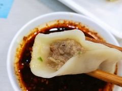 -众口斋锅贴(银泰城店)