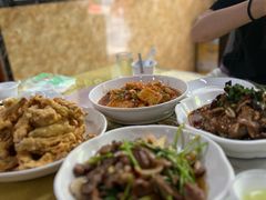 -胖哥川菜馆(武东路店)