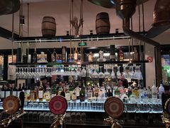 -Shanghai Brew House上海啤酒工坊(老外街店)