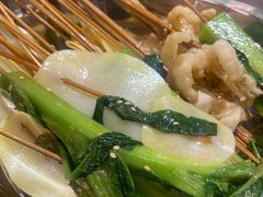 -嘉州鲜知味钵钵鸡(奎星楼店)