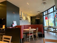 -必胜客(大坪英利店)