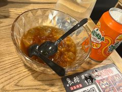 -鱼酷活鱼烤鱼(梅江印象城店)