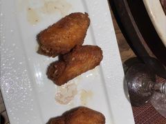 -翡翠鸟精品泰国菜(北辰财富中心店)