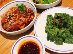-大厨小馆(华阳城店)