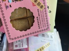 -钜记手信(威尼斯人K12店)