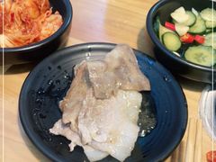 -九田家黑牛烤肉料理(吴江万象汇店)