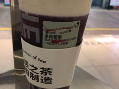 -喜茶(深圳丰盛町店)