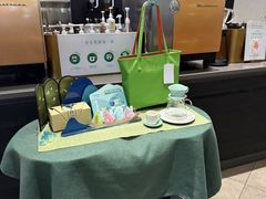 -星巴克(常德友阿国际广场店)