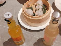 -楚山晓·楚湘菜(江夏永旺店)