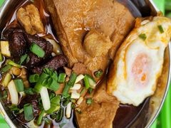 -金牌罗记肠旺面(蔡家街店)