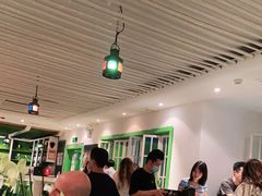 大堂-Carmen卡门西班牙餐厅