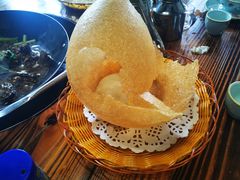 -侠成水上农庄(工业大道店)