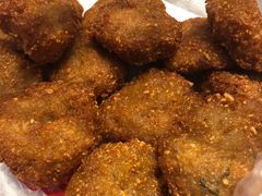 香酥藕饼-陶记正宗德州扒鸡(科巷店)