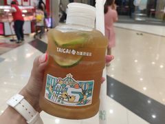 -永旺梦乐城(金银潭店)