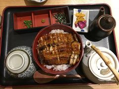特制双层烤鳗鱼饭-昇鳗鱼家(浦东店)