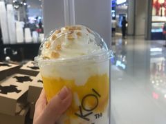 -KOI The(卓悦汇购物中心店)