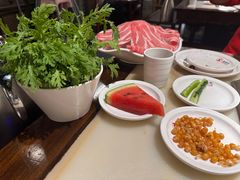 -重庆高老九火锅(文峰广场店)