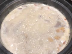 胡椒猪肚鸡-捞神煲汤火锅(湖滨商业街店)