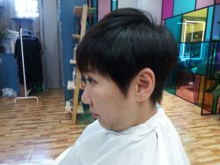 -Sugar Hair Salon