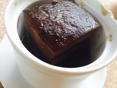 -龙井壹号·茶缘山景宴(龙井村店)