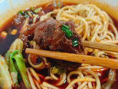-易毛特色牛肉面(解放碑步行街店)