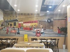 -江城燕子大排档(江汉路步行街店)