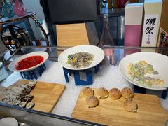 -南湖宾馆·鸳湖阁全日制餐厅