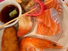 -The COOK·厨餐厅·自助餐(浦东嘉里大酒店)