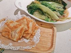 -小鱼小牛·鱼牛干锅·脆鱼火锅(世欧广场店)