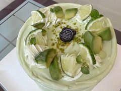 -杜夫朗格·蛋糕(烟台店)