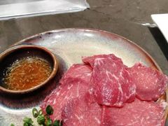 -大渔铁板烧(东城店)