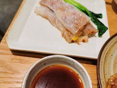 -唐食语粥(青山万达广场店)