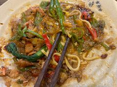 -方铲铲·成都板凳面(滨江银泰店)