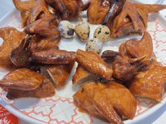 沙田红烧乳鸽-渔意楼·驰名沙田乳鸽(五羊店)