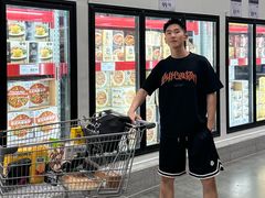 -山姆会员商店(亦庄创意生活广场店)
