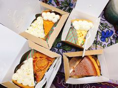 南瓜派-Pie Bird(新闸路店)