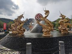 -威海华夏城景区